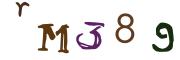 Vaizdinė CAPTCHA užduotis