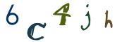 Vaizdinė CAPTCHA užduotis