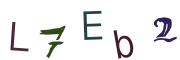 Vaizdinė CAPTCHA užduotis