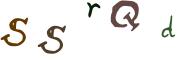 Vaizdinė CAPTCHA užduotis