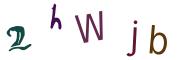 Vaizdinė CAPTCHA užduotis