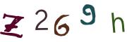 Vaizdinė CAPTCHA užduotis