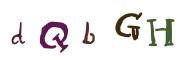 Vaizdinė CAPTCHA užduotis