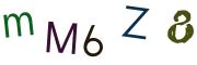 Vaizdinė CAPTCHA užduotis