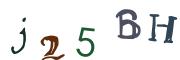 Vaizdinė CAPTCHA užduotis
