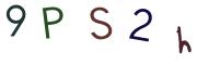Vaizdinė CAPTCHA užduotis