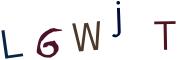 Vaizdinė CAPTCHA užduotis