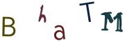 Vaizdinė CAPTCHA užduotis