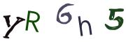 Vaizdinė CAPTCHA užduotis