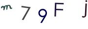 Vaizdinė CAPTCHA užduotis