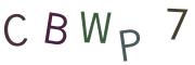 Vaizdinė CAPTCHA užduotis