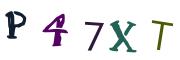 Vaizdinė CAPTCHA užduotis
