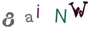 Vaizdinė CAPTCHA užduotis
