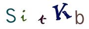 Vaizdinė CAPTCHA užduotis