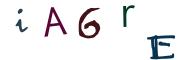 Vaizdinė CAPTCHA užduotis