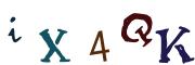 Vaizdinė CAPTCHA užduotis