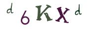 Vaizdinė CAPTCHA užduotis