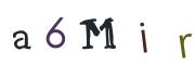 Vaizdinė CAPTCHA užduotis