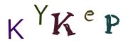 Vaizdinė CAPTCHA užduotis