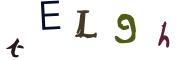 Vaizdinė CAPTCHA užduotis