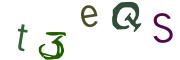 Vaizdinė CAPTCHA užduotis