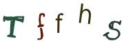 Vaizdinė CAPTCHA užduotis