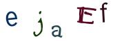 Vaizdinė CAPTCHA užduotis