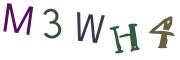 Vaizdinė CAPTCHA užduotis