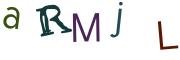 Vaizdinė CAPTCHA užduotis