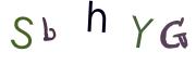 Vaizdinė CAPTCHA užduotis