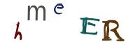 Vaizdinė CAPTCHA užduotis
