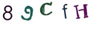 Vaizdinė CAPTCHA užduotis