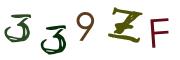 Vaizdinė CAPTCHA užduotis