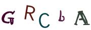Vaizdinė CAPTCHA užduotis