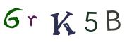 Vaizdinė CAPTCHA užduotis