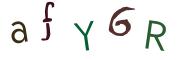 Vaizdinė CAPTCHA užduotis