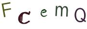Vaizdinė CAPTCHA užduotis
