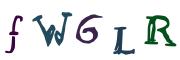 Vaizdinė CAPTCHA užduotis