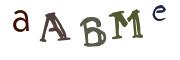 Vaizdinė CAPTCHA užduotis