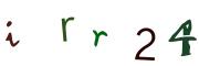 Vaizdinė CAPTCHA užduotis