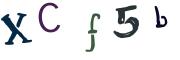 Vaizdinė CAPTCHA užduotis