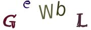 Vaizdinė CAPTCHA užduotis