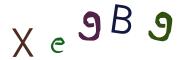 Vaizdinė CAPTCHA užduotis