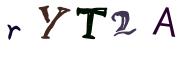 Vaizdinė CAPTCHA užduotis