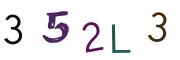 Vaizdinė CAPTCHA užduotis
