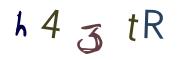 Vaizdinė CAPTCHA užduotis
