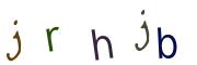 Vaizdinė CAPTCHA užduotis