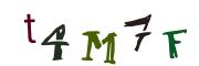 Vaizdinė CAPTCHA užduotis