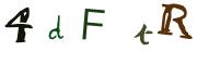 Vaizdinė CAPTCHA užduotis