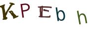 Vaizdinė CAPTCHA užduotis